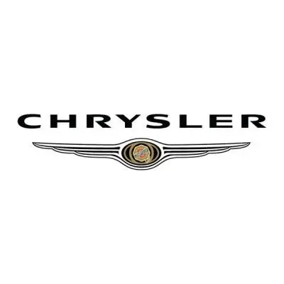 Chrysler logo