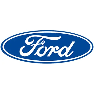 Ford logo