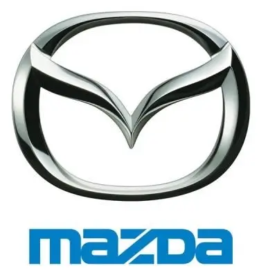 Mazda logo