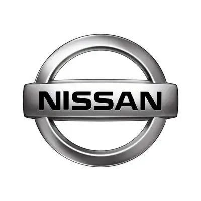 Nissan logo