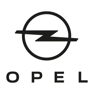Opel logo
